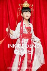 点击看大图 -INKIDS潮童社儿童摄影(朝阳大悦城店)