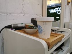 -Hair ART造型沙龙