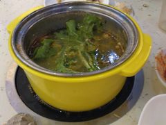 -金权道韩式自助烤肉(嘉华国际店)