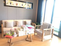 -大美母婴湖畔月子中心(江宁店)