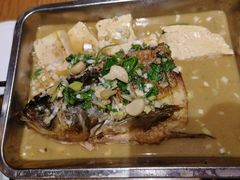 -金掌勺·锅包肉(广渠门店)