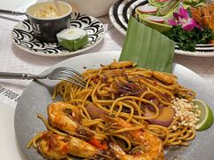 -太食獸泰式茶餐厅(IFS国金中心店)