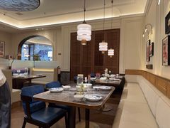 -前海沿·海鲜水饺青岛菜(乐客城店)