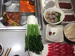 -海底捞火锅(壹悦城店)