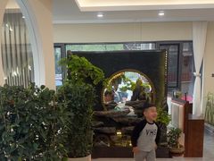 -紫藤园·天目湖大鱼头(南山竹海店)