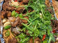 -雷子烧烤(第五大道店)