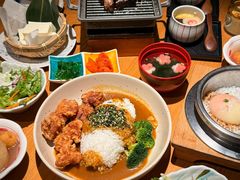 -味太助·银饭食堂(中华城店)