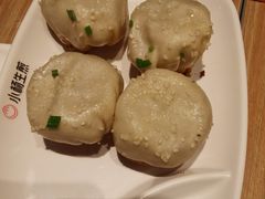-小杨生煎(周浦万达店)