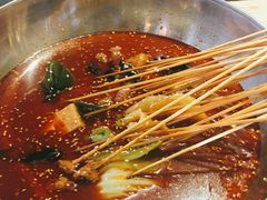 -付小姐在成都(川沙店)