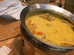 -越小品·越南餐厅(万科里店)
