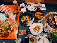 -牛家酒场(7mall店)
