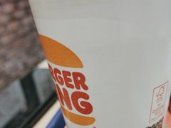 -汉堡王(北京三里屯购物中心)