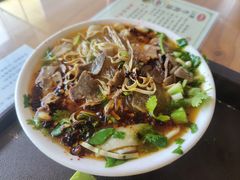 -谢继红26号牛肉汤(田家庵店)