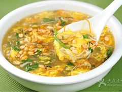 -不倒翁·徽天下名菜楼(马鞍山路店)