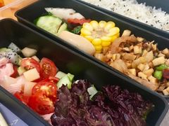 -盒悦高端盒饭(中海国际中心店)