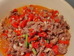 -老丰家·萍乡小炒肉(御锦园店)