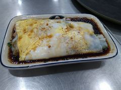 -银记肠粉店(市桥店)