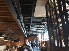 -星伦多 自助料理(圆融店)