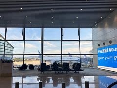 -广州白云国际机场-T2航站楼