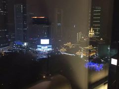 -上海璞麗酒店