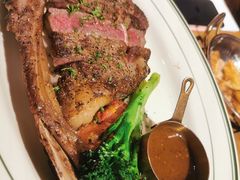 -Kathleen's Bistro&Bar 凯圣琳西餐厅(漕河泾印象城店)