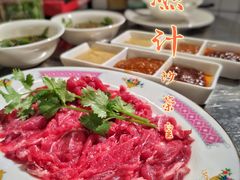-燃计沙茶皇·香港沙茶火锅(人广旗舰店)
