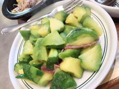 -云海肴·汽锅鸡·云南菜(苏州中心店)