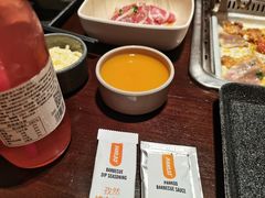 -新石器烤肉(虹悦城店)