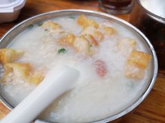 -陈添記·祖傳爽鱼皮·西关老字号(广州首店)