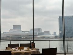 -白天鹅宾馆-宏图府餐厅