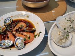 -皮记海鲜1995(寮步店)