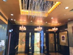 -香港华美达海景酒店