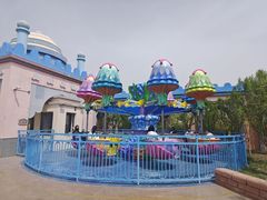 -嘉峪关方特欢乐世界