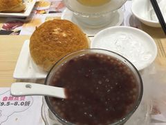 -味莊茶餐厅·自家點心(万象城店)