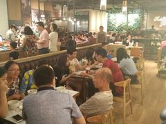 -COSTA COFFEE(武汉武商MALL店)
