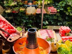 -四喜小胖·北京涮肉(五道营店)