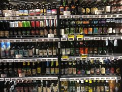 零售区-盒马鲜生(金桥国际广场店)