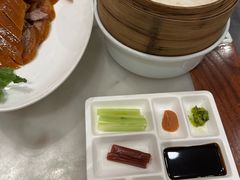 -鸭匠食府·挂炉烤鸭·新京菜(阜成路店)
