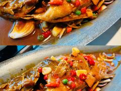 -合肥妈妈菜(青阳南路店)