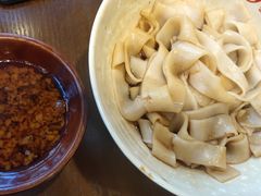 香菇炸酱-刘氏三和面馆