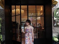 -DearCake 黛点心(花牌坊店)