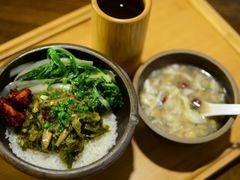 -擂饭(五一广场店)