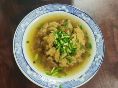 小酥肉-管记水席老店(仙果市街店)