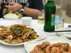 -湛江渔港·大排档(乐园路总店)