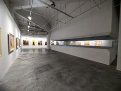 -上海油画雕塑院