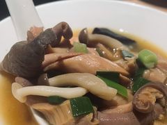 猪肚汤-青桃餐厅