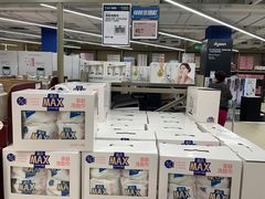 -盒马X会员店(上海森兰商都店)