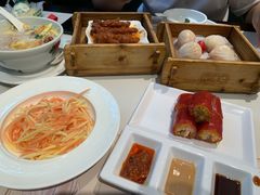 -悦满楼·西关名点·湛江名菜(航空综合大厦店)