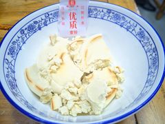 -老刘家泡馍·陕西老字号(钟楼广济街店)