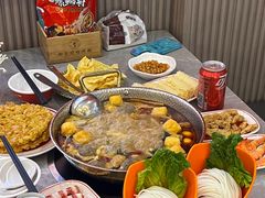 -柳大厨螺蛳粉(人民路总店)